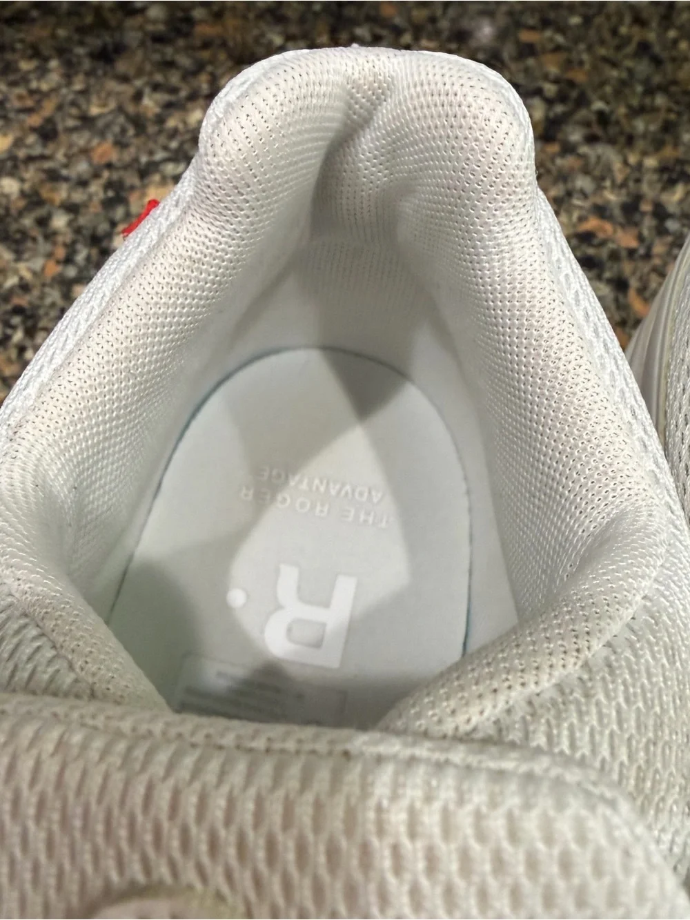 On Running Running ladies 10 White Casual Sneakers